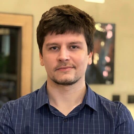 Imagem do autor João Guirado