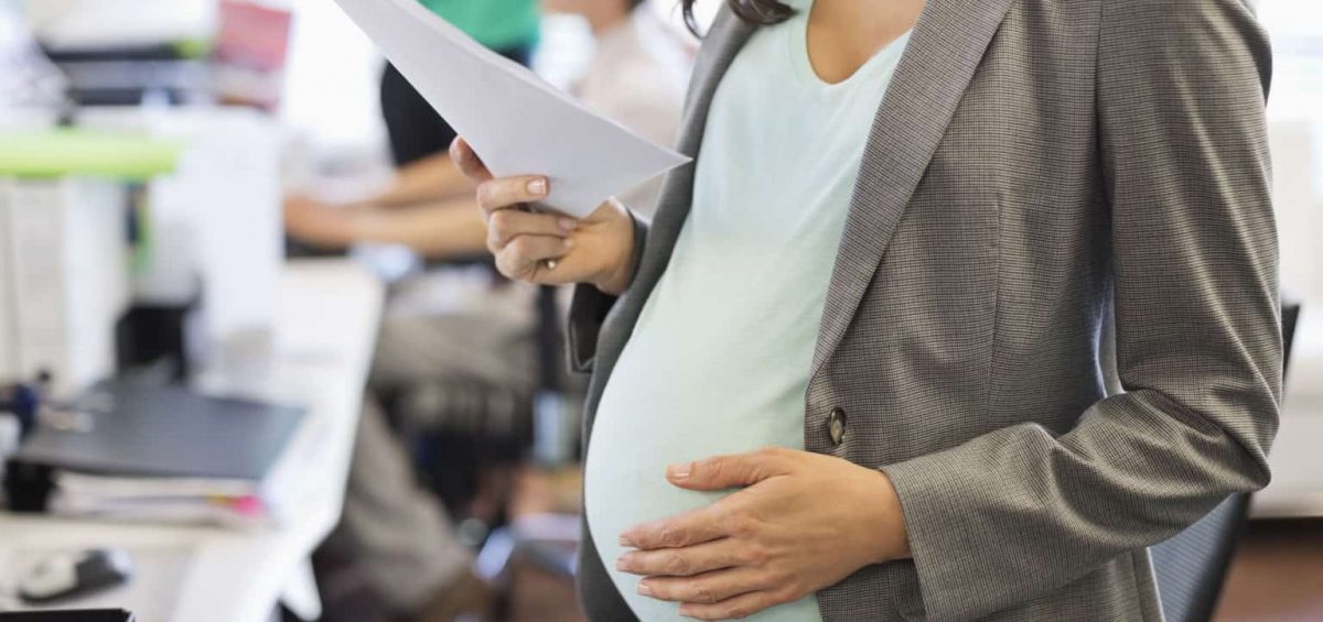 INSS emite Memorando-Circular sobre salário-maternidade