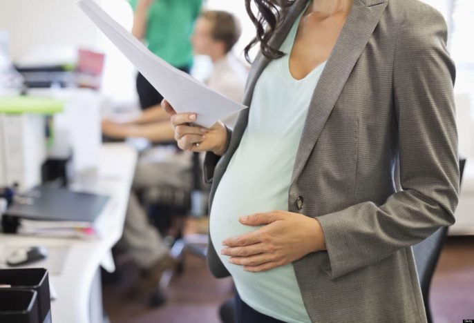 INSS emite Memorando-Circular sobre salário-maternidade
