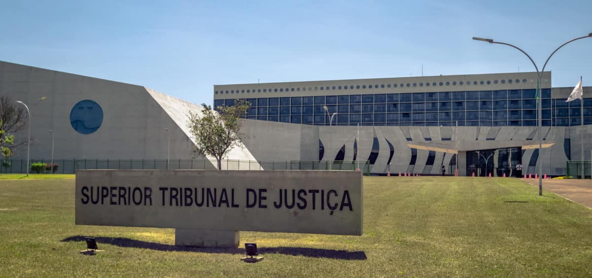 Superior Tribunal de Justiça (STJ(