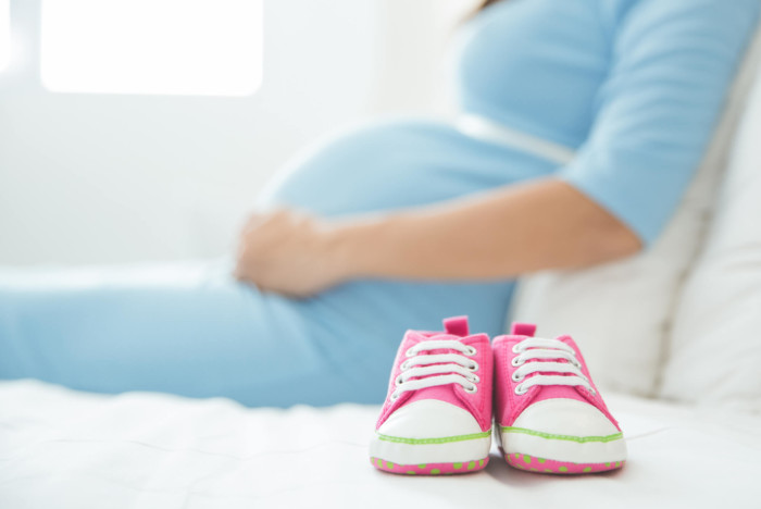 Contribuí para o INSS após o início da gravidez: posso pedir salário-maternidade?