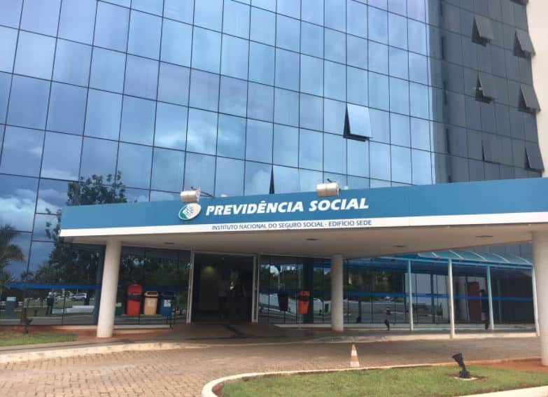 INSS divulga a retomada do cumprimento de exigência presencial ...