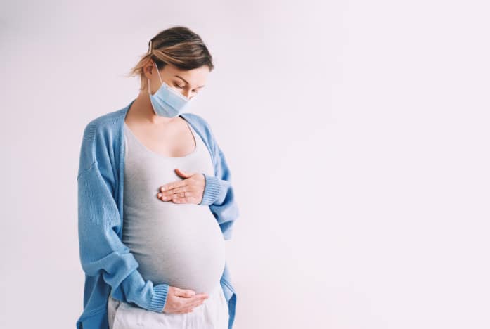 PL 3073/2021 prevê que INSS pague salário de doméstica grávida na pandemia