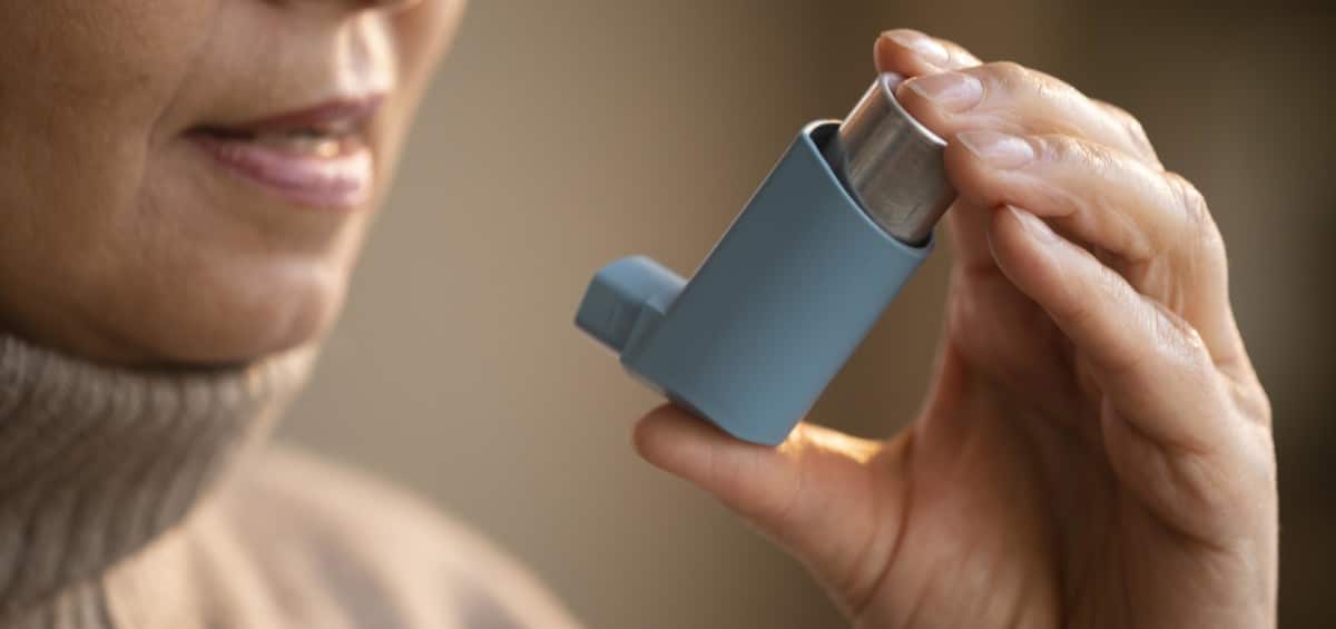 TRF3: Portadora de asma brônquica garante concessão do BPC/LOAS