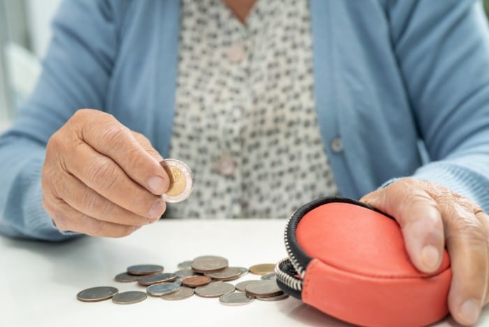 Comissão aprova concessão automática de benefício para idoso com mais de 75 anos
