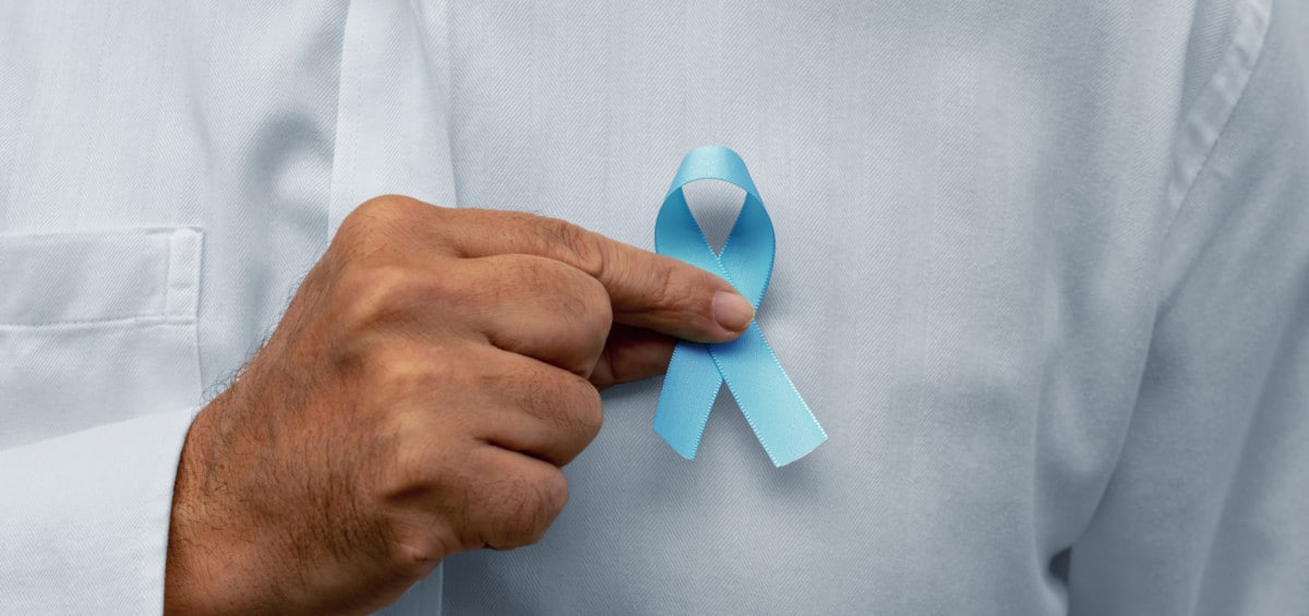 Novembro azul e câncer de próstata: saiba os direitos