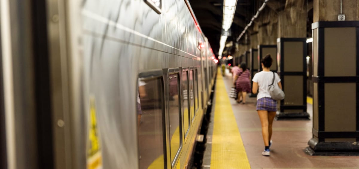 TRF3 reconhece tempo especial exercida por um trabalhador de metrô