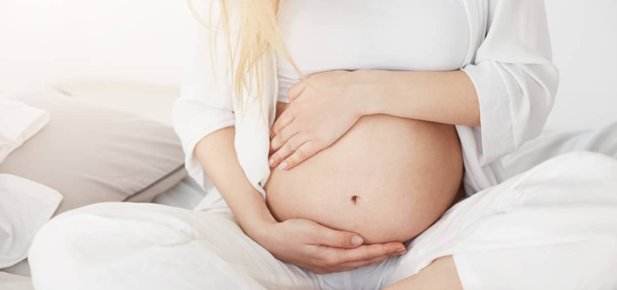 SALÁRIO-MATERNIDADE: sancionada lei que prevê volta de grávidas ao trabalho presencial