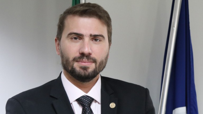 Guilherme Serrano é o novo presidente do INSS