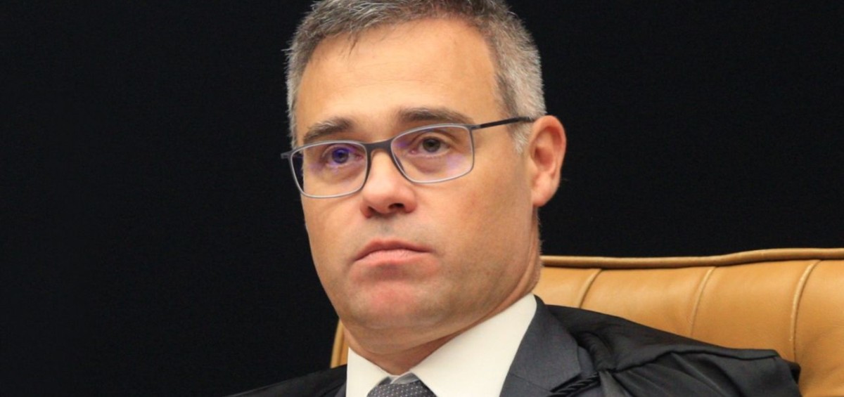 André Mendonça é o novo relator da Revisão da Vida Toda no STF