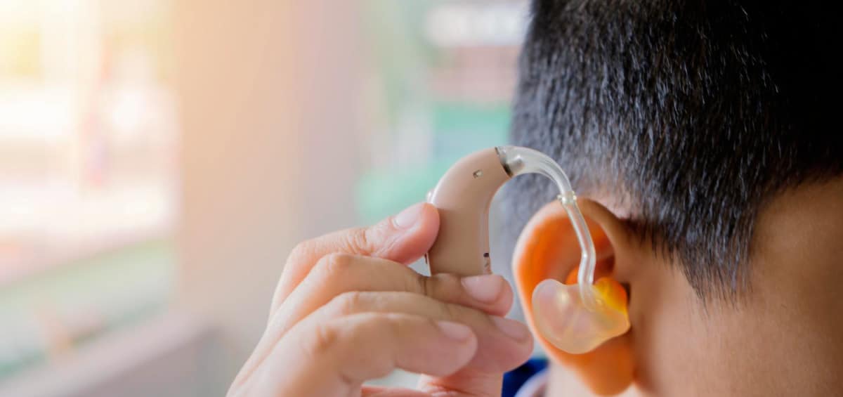 TRF3: Adolescente com deficiência auditiva tem direito ao BPC/LOAS