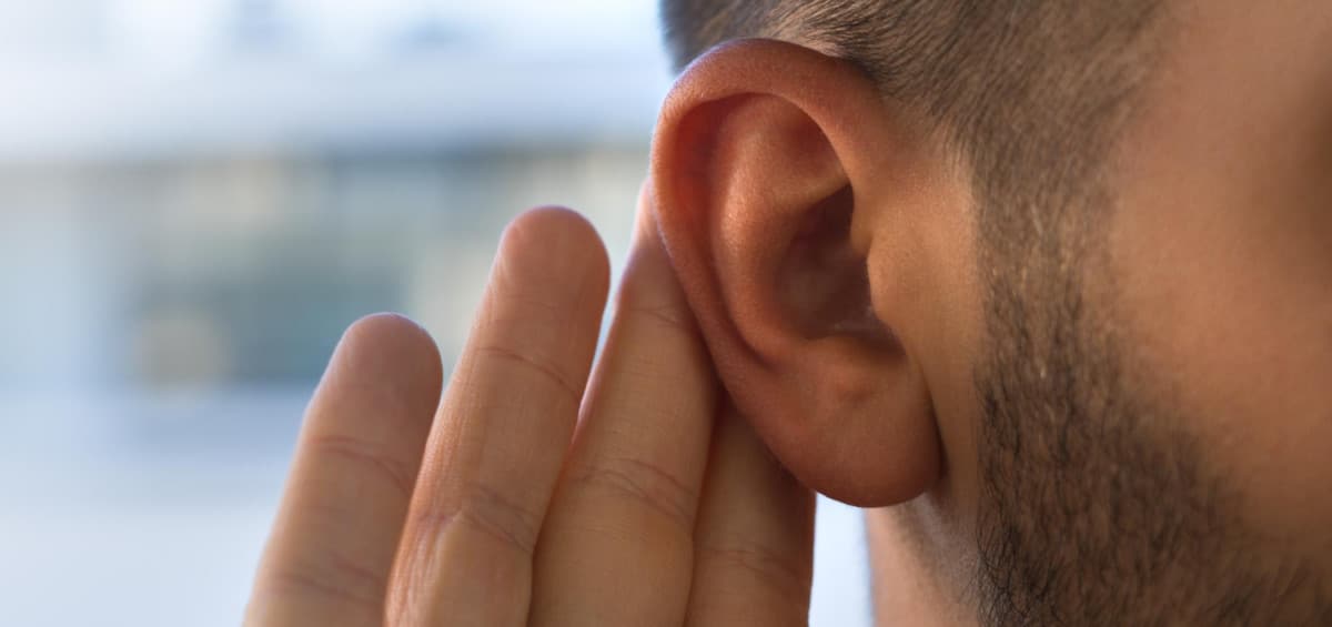 Perda auditiva gera direito à aposentadoria da pessoa com deficiência?