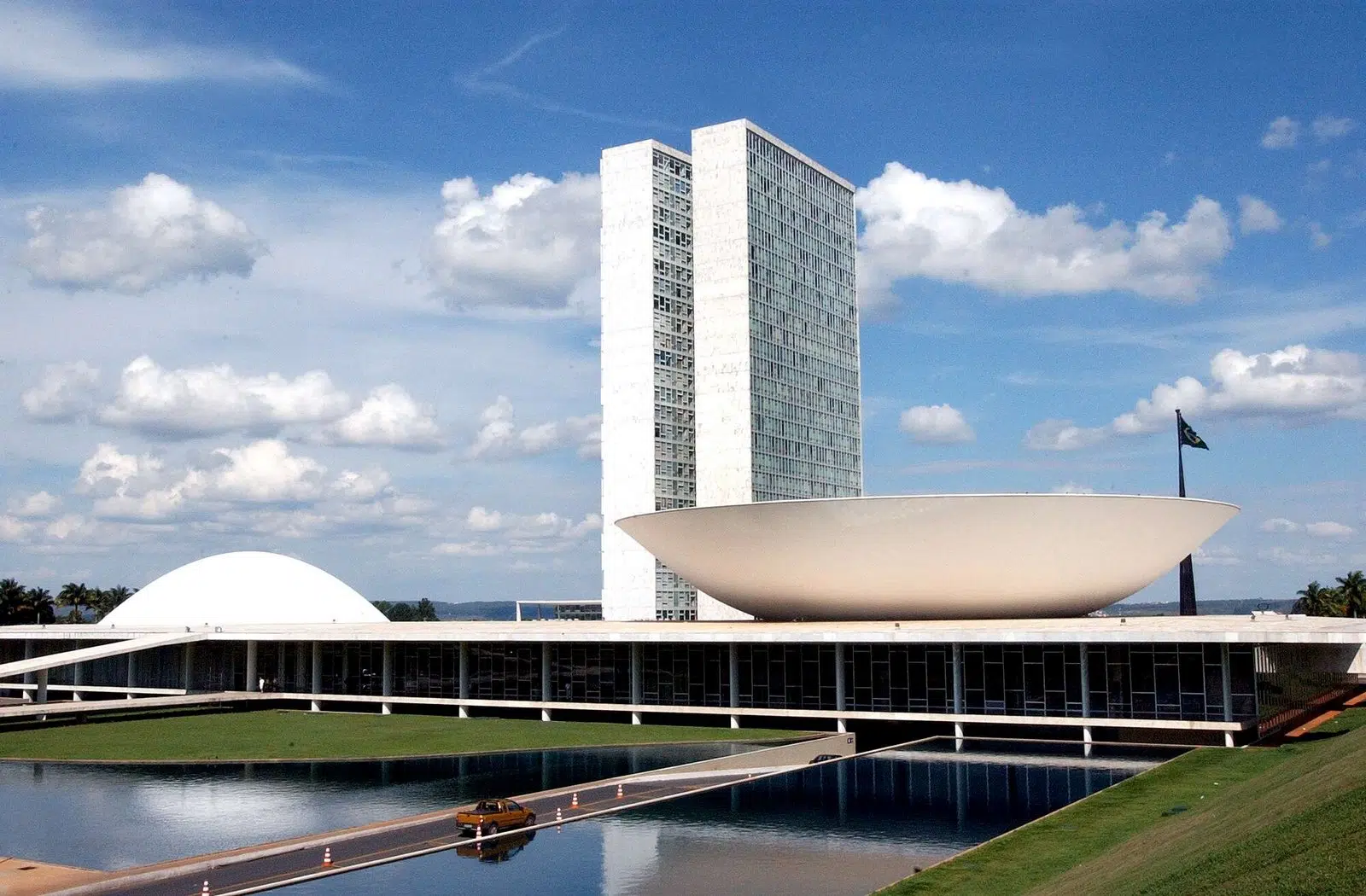 câmara dos deputados