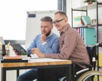 Como funciona o grau de deficiência para a Aposentadoria da Pessoa com Deficiência?
