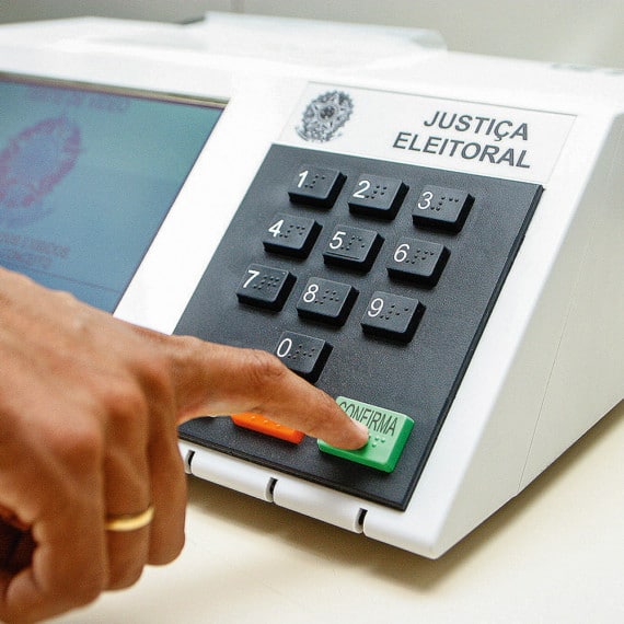 Votar nas eleições se configura como Prova de Vida para os segurados o INSS