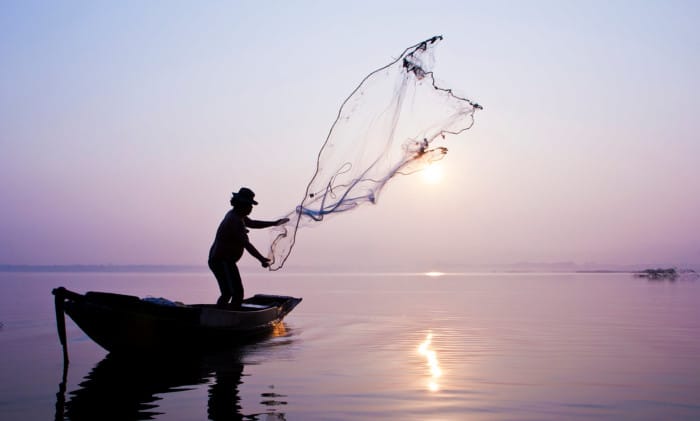 TRF1: Pescador artesanal tem direito à Aposentadoria Rural por Idade