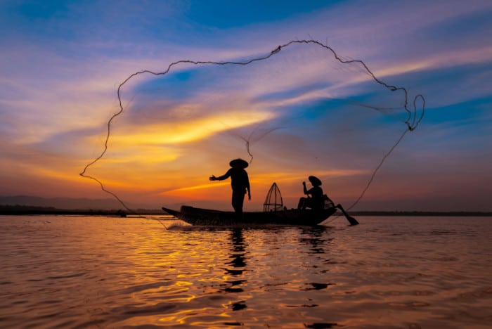 PL 2353/15 uniformiza o conceito de pescador artesanal para fins previdenciários