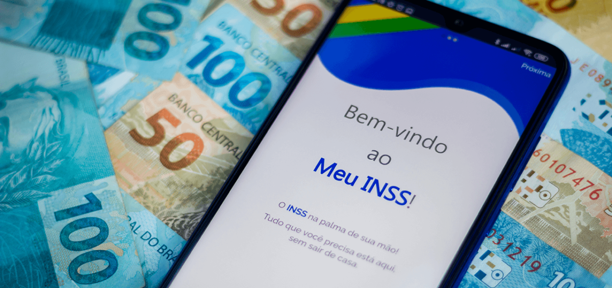 INSS inicia os pagamentos dos benefícios previdenciários referentes a outubro para quem recebe mais de 1 salário-mínimo