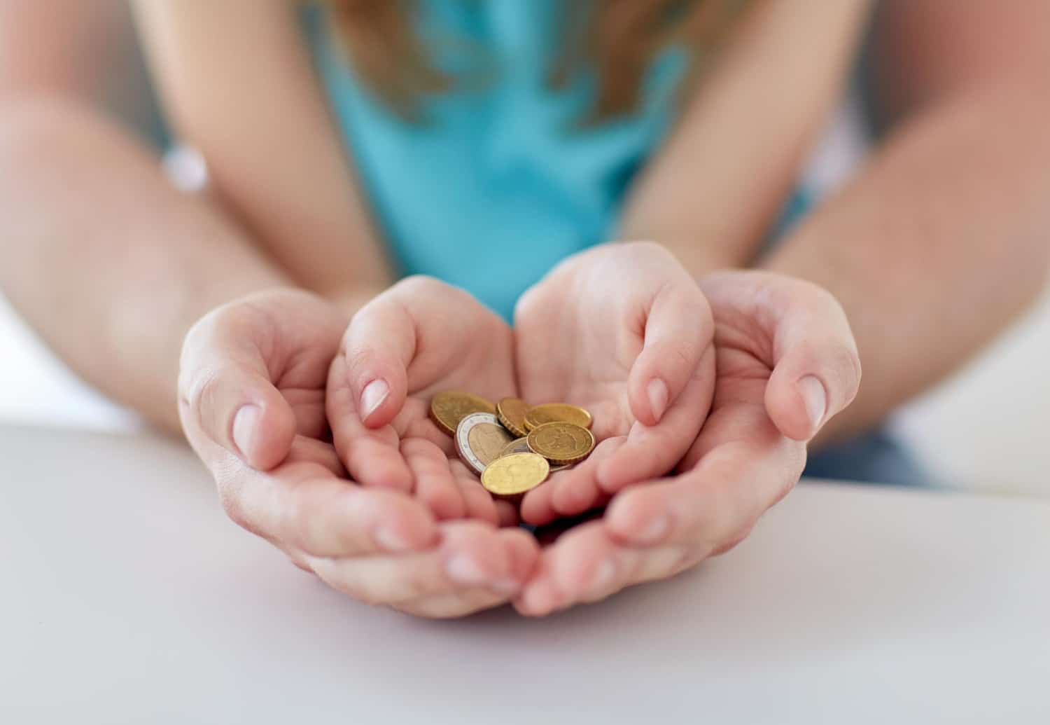 Projeto prevê auxílio de R$ 1.621 para família de criança com câncer