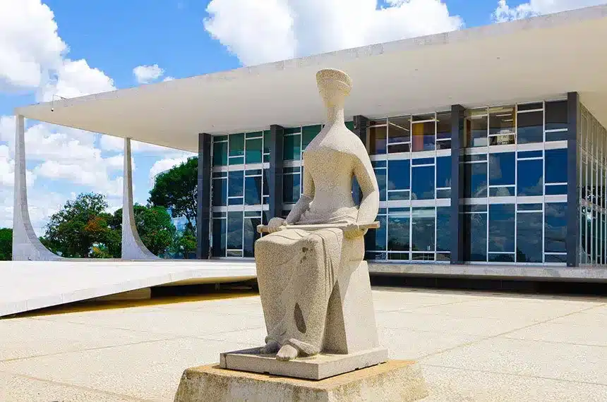 STF vai definir correção de atrasados antes de precatórios