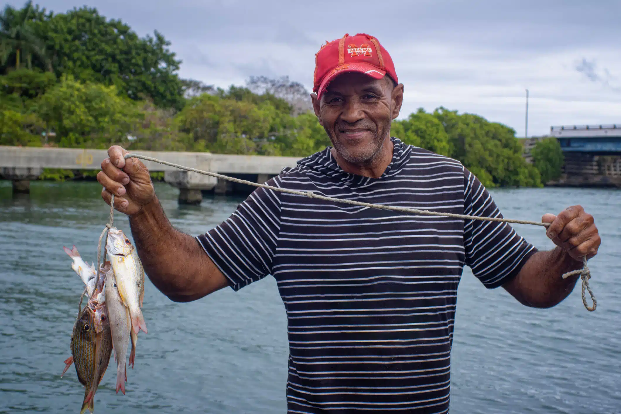 Pescador artesanal conquista aposentadoria após nova análise do CRPS