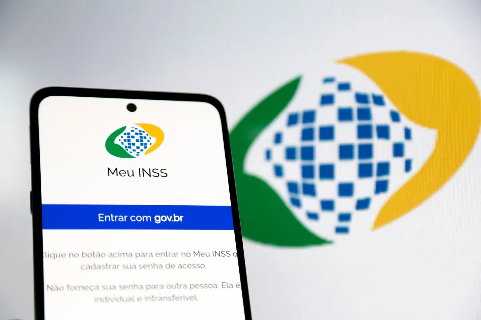 Meu INSS vai permitir reativar benefício suspenso por prova de vida