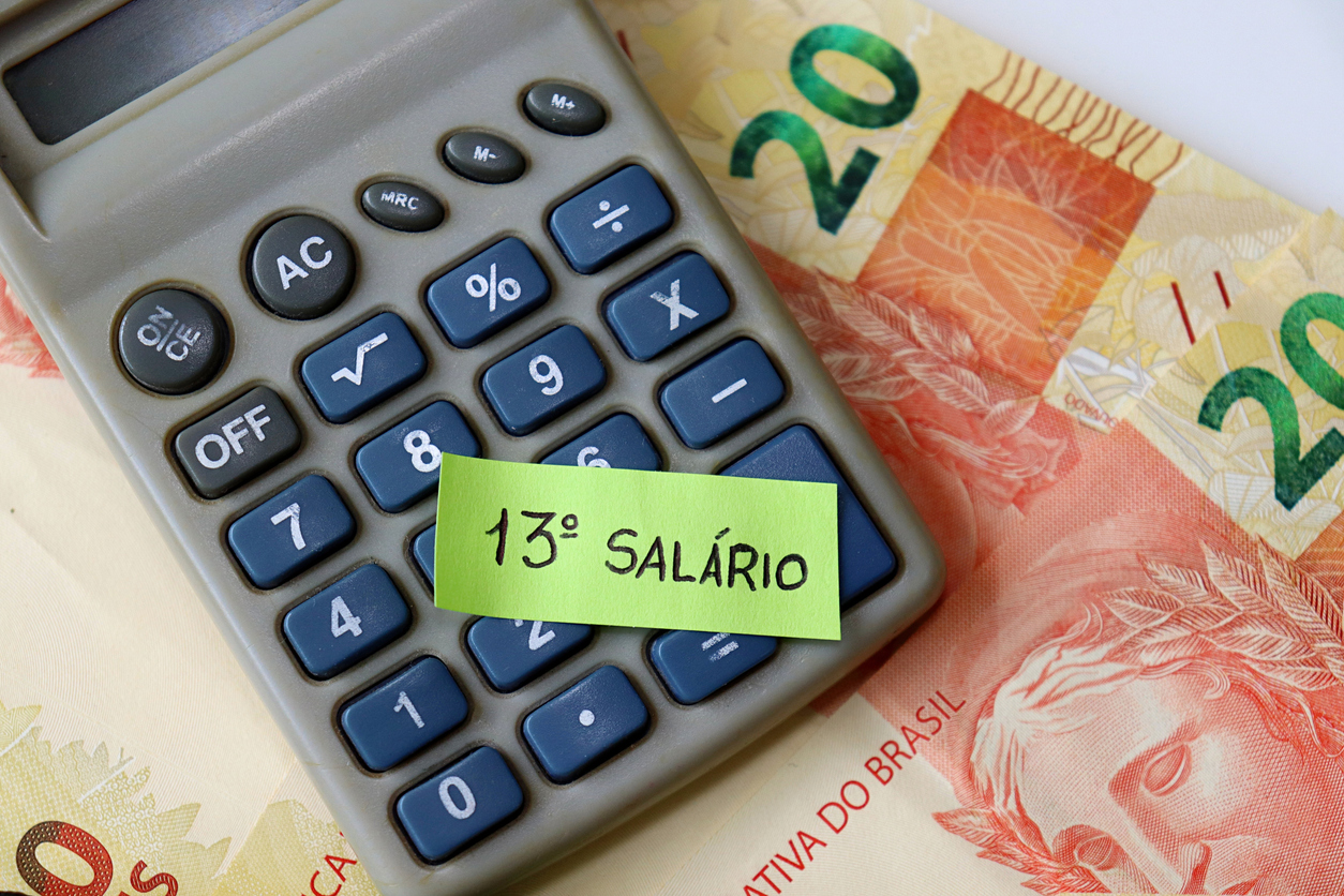 Começou a receber do INSS em 2026? Veja se tem 13º em novembro