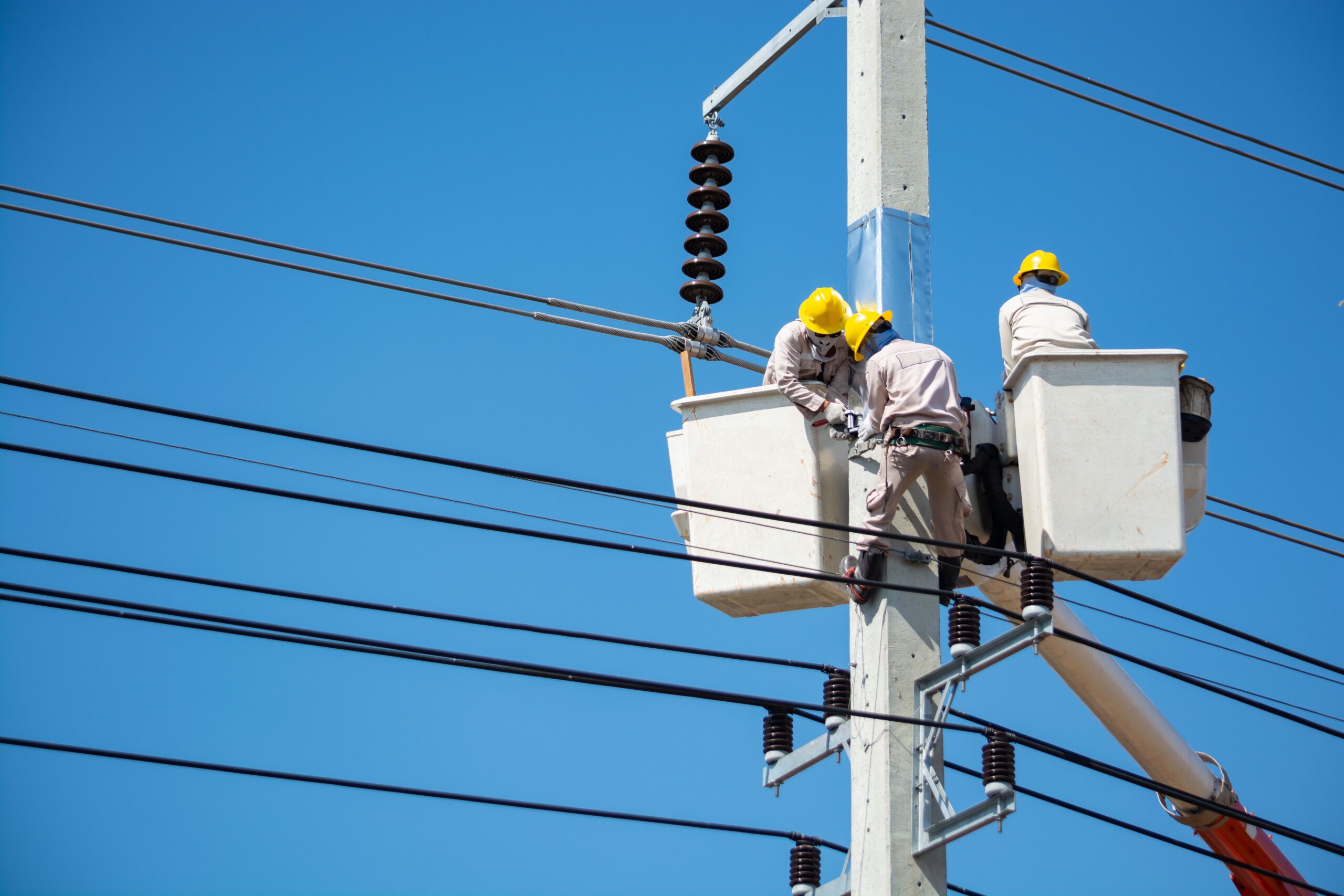 STF muda caminho para aposentadoria especial do eletricista